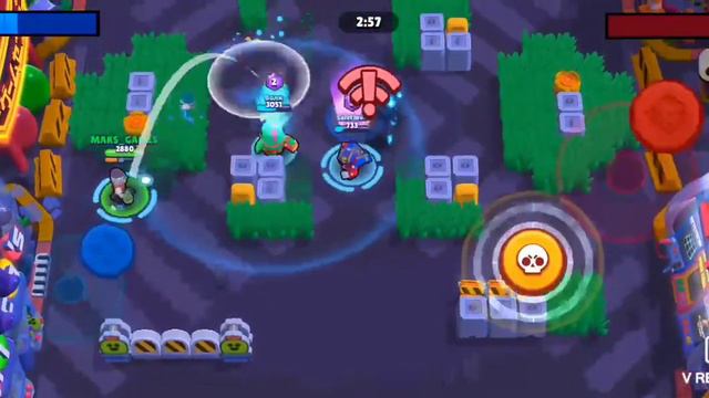 Прохождение игры brawl stars,вышло новое обновление!!!!!#3 https://vm.tiktok.com/ZMLeY6sQG/ смотреть онлайн