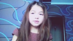 Караоке Алсу  последний звонок