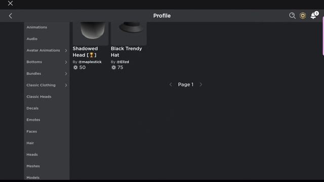 how to view someone's inventory roblox смотреть онлайн