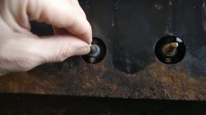 Ремонт газовой плиты