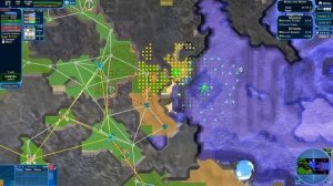 АПГРЕЙД БАЗЫ! - #6 CREEPER WORLD 4 ПРОХОЖДЕНИЕ