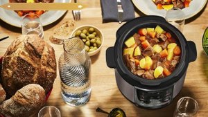 Обзор Moulinex Speedy Cook. Мультиварка скороварка Moulinex