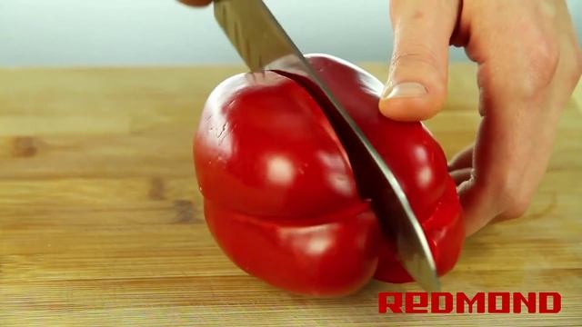 Мультиварка REDMOND RMC-4503 Рагу охотничье смотреть онлайн