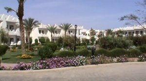 Hotel Swiss Inn Resort Dahab, Egypt