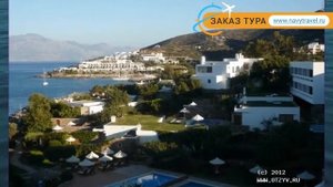 ELOUNDA MARE 5* Греция Крит - Лассити отзывы – отель ЕЛАУНДА МАРЕ 5* Крит - Лассити отзывы видео
