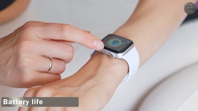 Apple Watch Series 5 Review 2023 | Revolutionize Your Wrist!