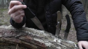 Мой Топ 5 складных ножей года