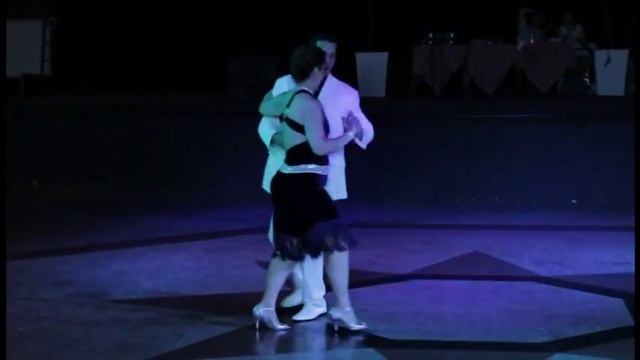 Baile de Final de Ano 2013- Tico Tico no Fubá (Tango/Samba) смотреть онлайн