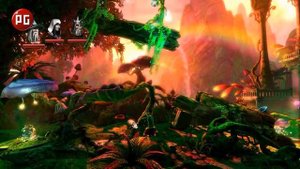 Обзор игры Trine 2