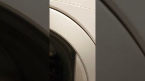 Машинка LG не полоскала и не отжимала. Проблема в фильтре..