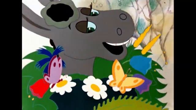 ДЕНЬ ДОБРА смотреть онлайн