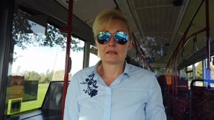 Водитель автобуса в Германии. Подробности о моей учёбе на водителя автобуса.