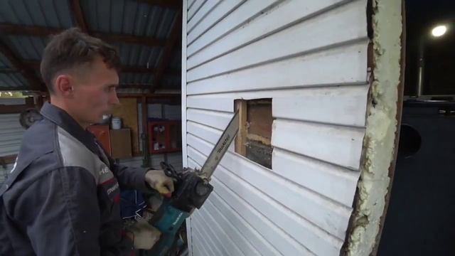 Обзор установки котла «Неделька» смотреть онлайн