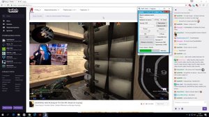 НАКРУТКА ЗРИТЕЛЕЙ НА ТВИЧЕ (300 БОТОВ)