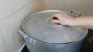 Заготовки на зиму   Овощная солянка .