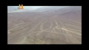 As Linhas de Nazca no Peru - [Full HD] - Ainda um Mistério Inexplicável