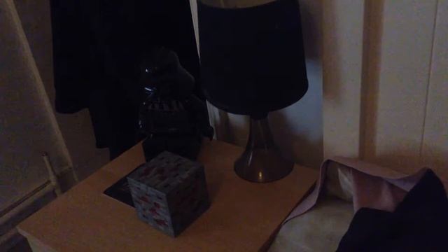 Controlling my lights via NFC смотреть онлайн