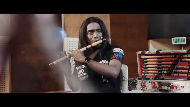 Ever Green Malayalam Hits Flute Cover by Rajesh Cherthala смотреть онлайн