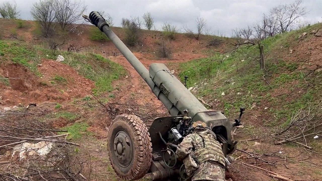 Российские силы отразили около полутора десятков попыток противника контратаковать