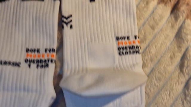 обзор носков для тенниса Moretan, треккинговых multisport squad. смотреть онлайн