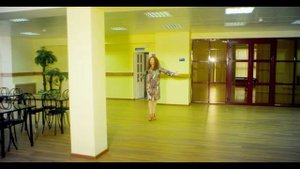 База отдыха "Култушная"