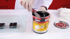 GRANIT TRANSPARENT - EB30 - клей для мрамора и камня