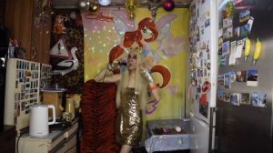 Тейлор Фантазия - твоя посылочка (для Милс Кела live 31 марта 2023)