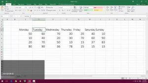 MS Excel All Important Keyboard Shortcut Keys for Excel 2003 to 2016