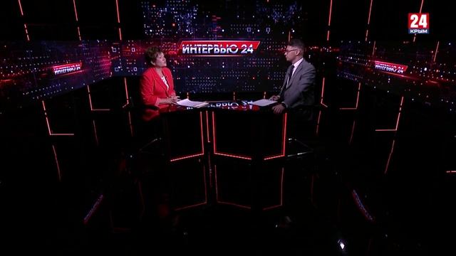 Интервью. Алла Пономаренко. Выпуск 20.09.23