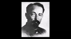 Межлаук о Дзержинском