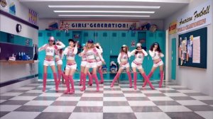 [4K/60FPS] Girls' Generation - Oh!