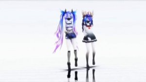 Anime Dance (Аниме танцы)