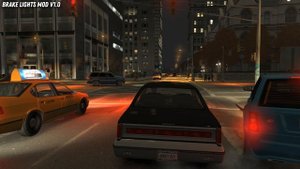 Я СДЕЛАЛ РЕМАСТЕР GTA 4 С ПОМОЩЬЮ МОДОВ - ЧАСТЬ II