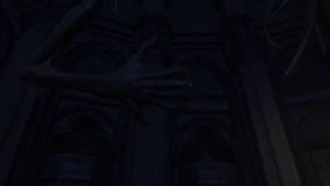 Bloodborne миндальный камень