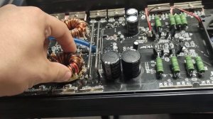 Ремонт Pride Quatro XL постоянный гость на столе