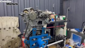 Капитальный ремонт N13 от BMW F20