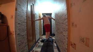 Массаж для папы