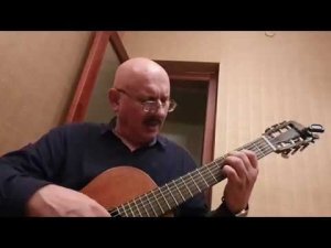 #Куличенко Валерий#поэт-композитор