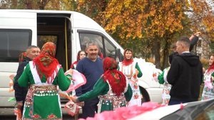 Чапле Марий суан Марий Кадам Марий суан Советский район Марий Эл Марийские частушки