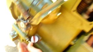 Двигатель УД-25 .!!!! Самодельный мини-трактор.