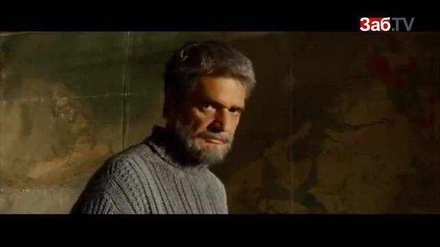 Константин Лавроненко спустился к читинцам с плато Путорана