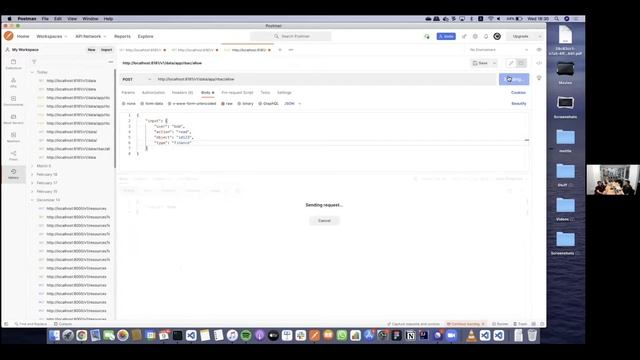 OPAL Webinar Demo смотреть онлайн