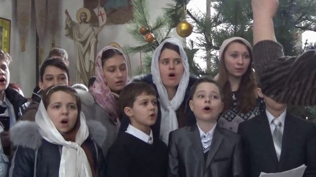 Сборник, православные песнопения для души 3 часть