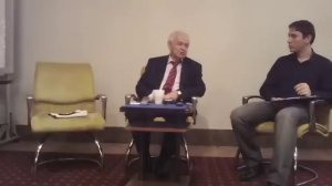 Михаил Литвак: Три вида пустых разговоров