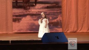 Эпицентр Талантов - Алика Карпенко . Ангелы.