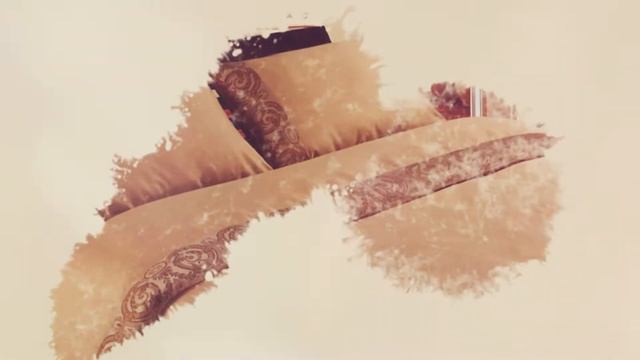 Jardin — красивое постельное белье | Рекламный ролик от Твой Дом ТВ Production