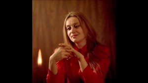 Сад ты мой, больной и белый (читает Маргарита Терехова)