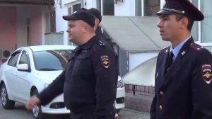 История создания ФКГУ Управление вневедомственной охраны МВД по Республике Крым