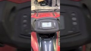 Gamax ax600