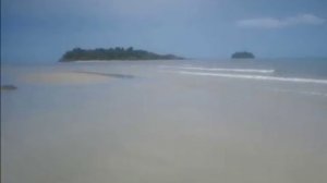 Остров Ко Чанг. Виды острова Ко Чанг, Таиланд